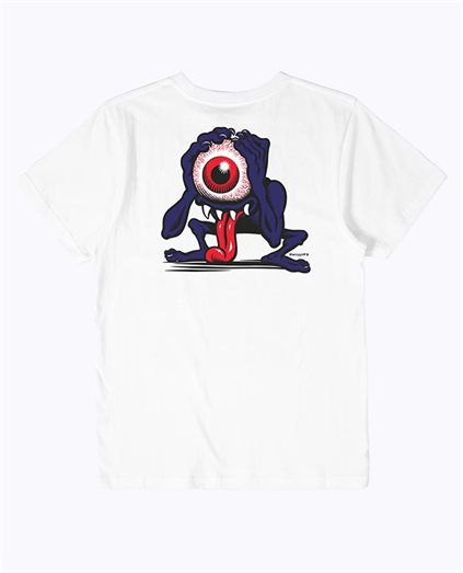 Phillips Eyegore Youth SS Tee