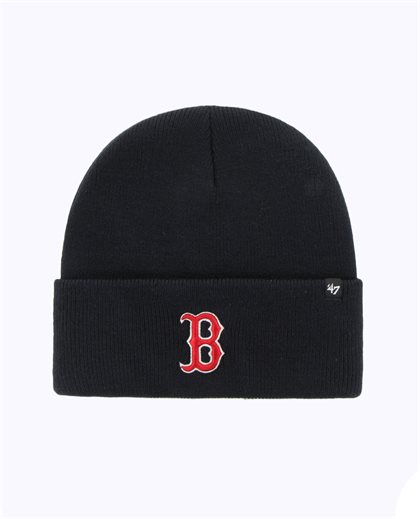 47 Boston Red Sox Haymaker Beanie