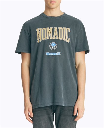 College Stranded Tee