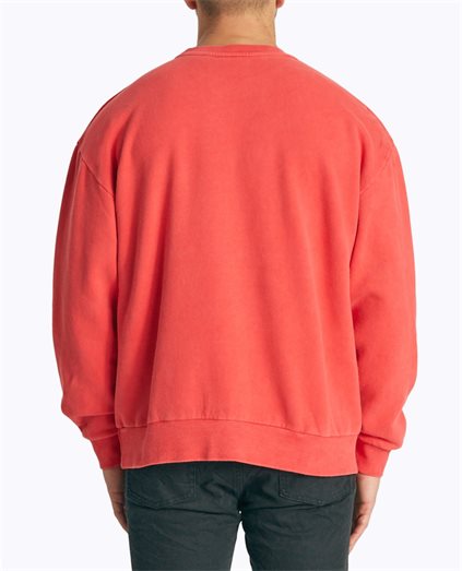 Vibes Relaxed Sweater