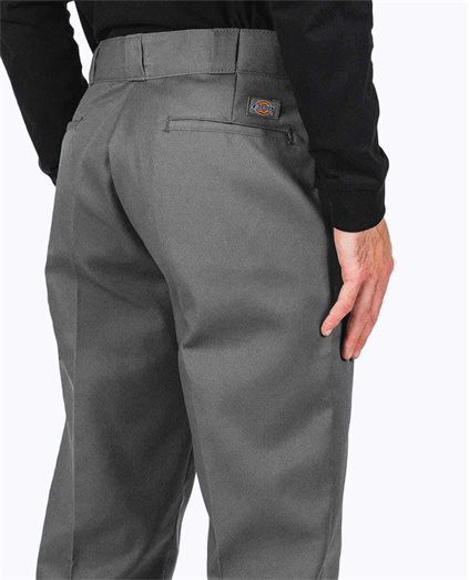 Original Relaxed Fit Pant