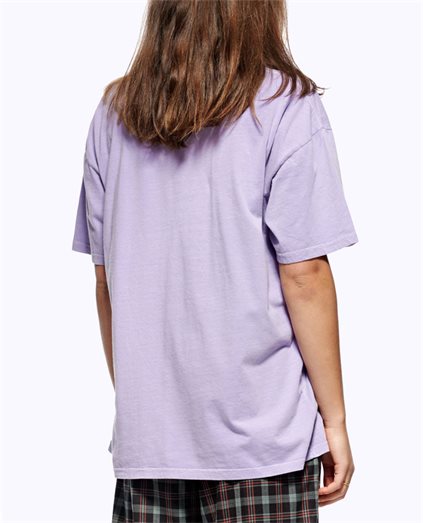Smooth Stock Relaxed Tee