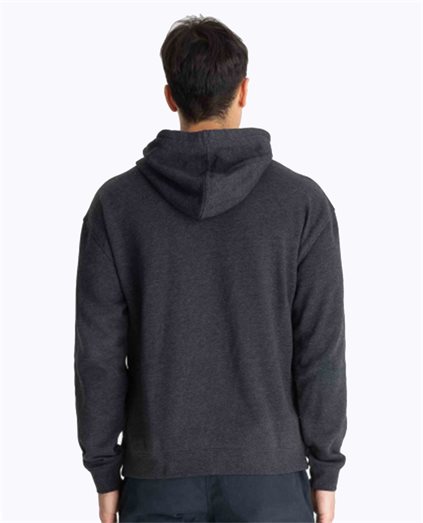 Oao Solid Core Pullover