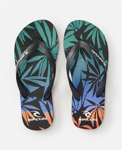Palm Fade Open Toe 2 For $35
