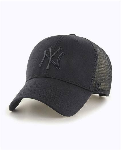 New York Yankees Branson 47 MVP Cap
