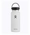 White Hydration Flask 946mL