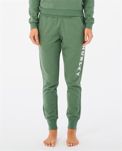 W Colide Track Pant