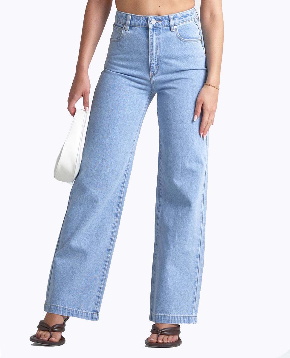 Abrand Jeans A 94' High & Wide | Ozmosis | Womens