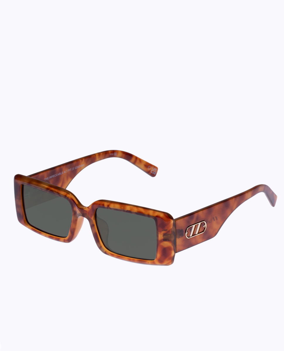 Le Specs The Impeccable Alt Fit | Ozmosis | Sunglasses