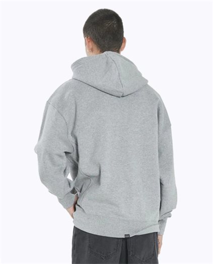 Knights Slouch Pull On Hood