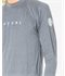 Shockwave Relaxed Long Sleeve