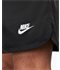 Nike Mens Sportswear Woven Flow Shorts
