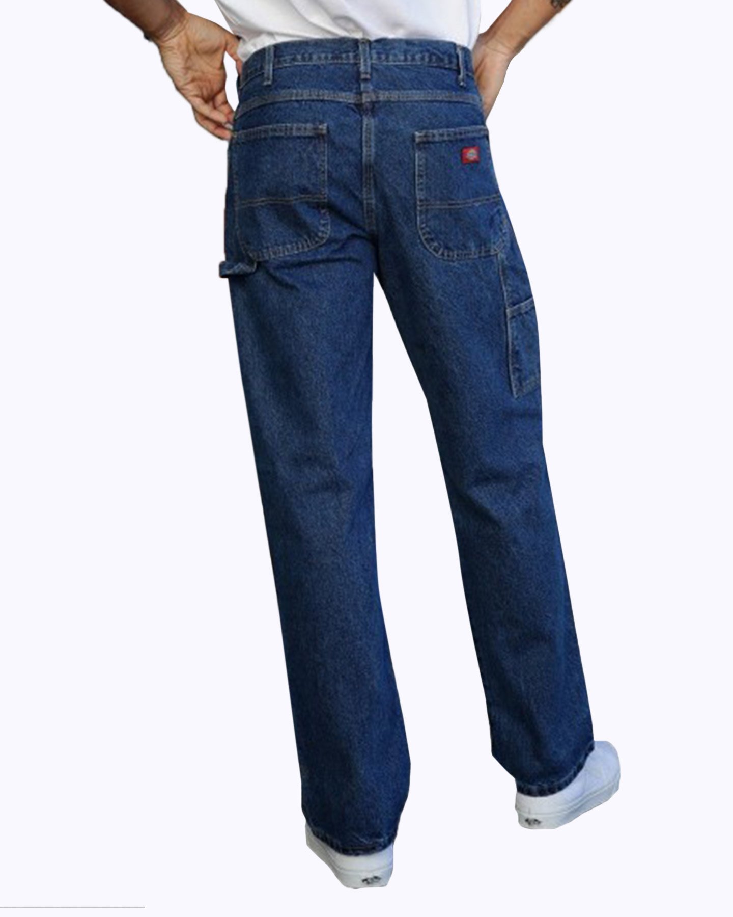 Dickies Relaxed Fit Carpenter Jean, Ozmosis