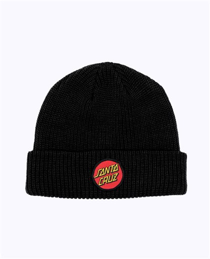 Classic Dot Beanie Youth