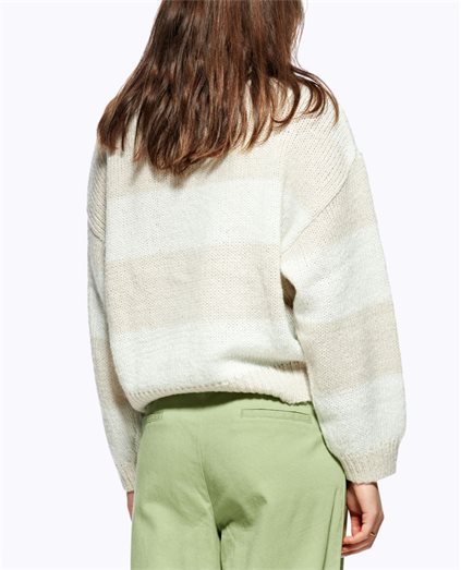 Dion Knit Sweater