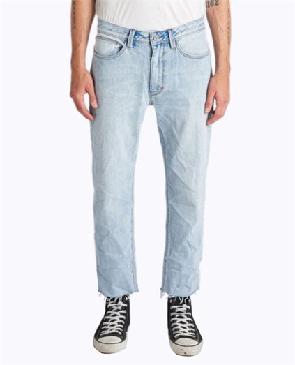 A Chopped Straight Sessions Jean