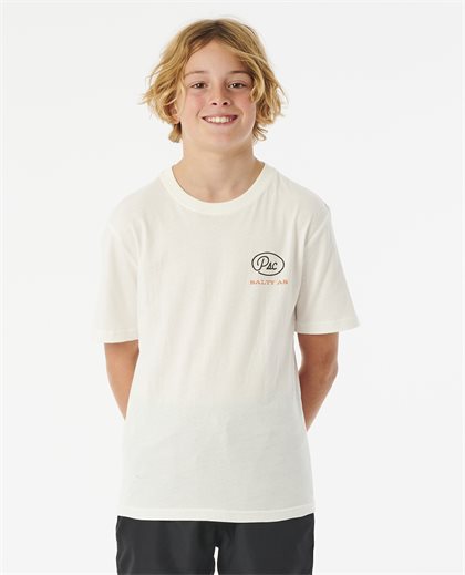 Billboard T-Shirt - Off White