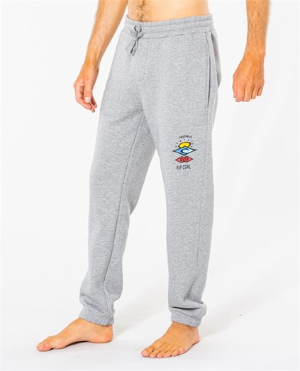 Search Icon Track Pant