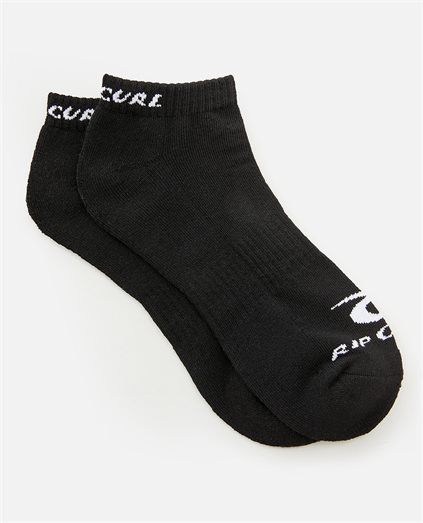 Corp Ankle Sock 5Pk