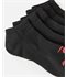 Corp Ankle Sock 5 - Pack