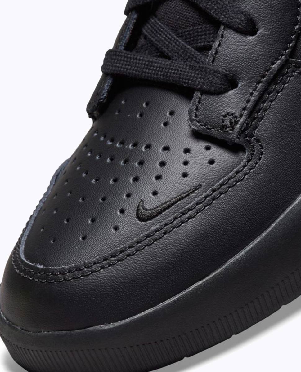 Nike Nike SB Force 58 Premium Leather Sneaker | Ozmosis | Back To School