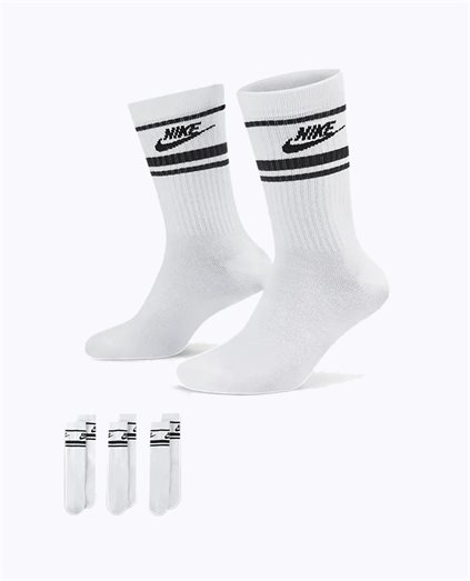 Nike Sportswear Essential 3Pk