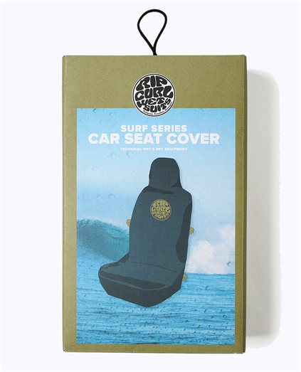Surf Series Car Seat Cover