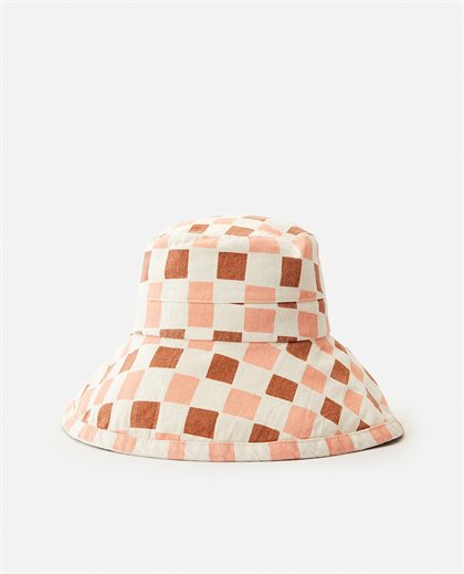 Tres Cool UPF Sun Hat