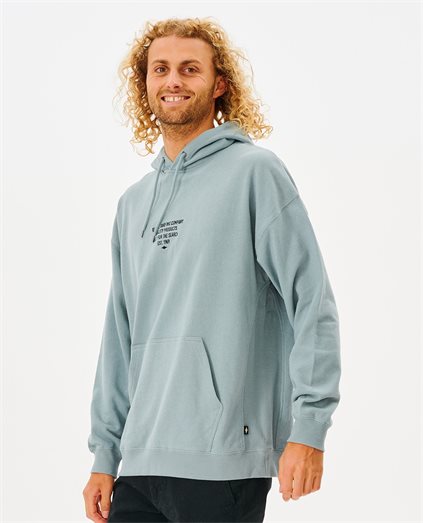 Quality Surf Products Hood