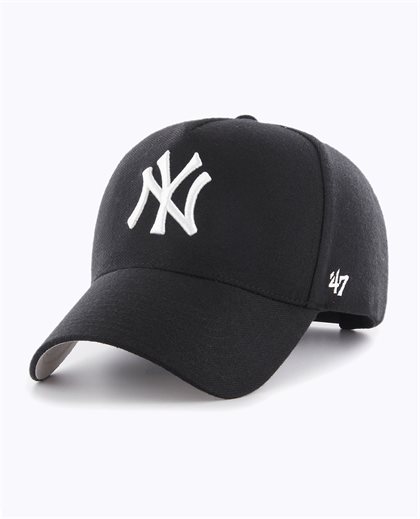 MVP DT NY Yankees Cap