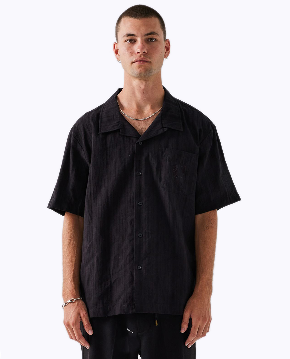 Former Regal Shirt Q322 | Ozmosis | Mens