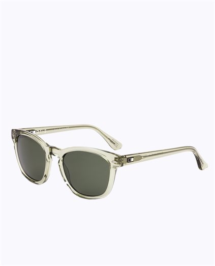 Summer Of 67 X: Eco Seagrass/Green Sunglasses