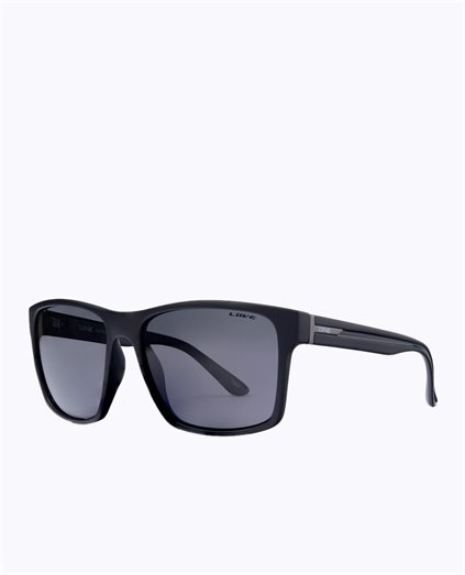 Kerrbox Twin Blacks Polar Sunglasses