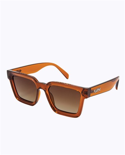Top Shelf: Brown Sunglasses