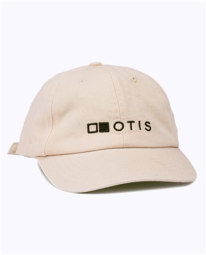 Otis Staple Cap
