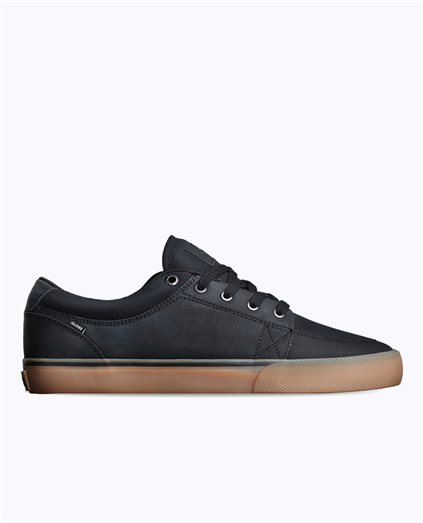 Globe GS Black Mock/Gum Skate Shoes
