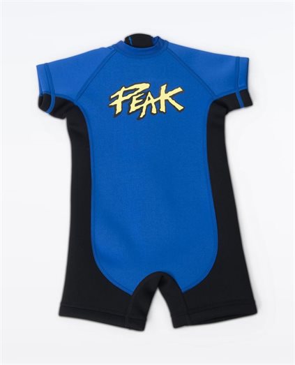 Toddler Short Sleeve Wetsuits