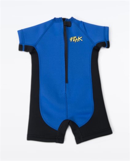 Toddler Short Sleeve Wetsuits