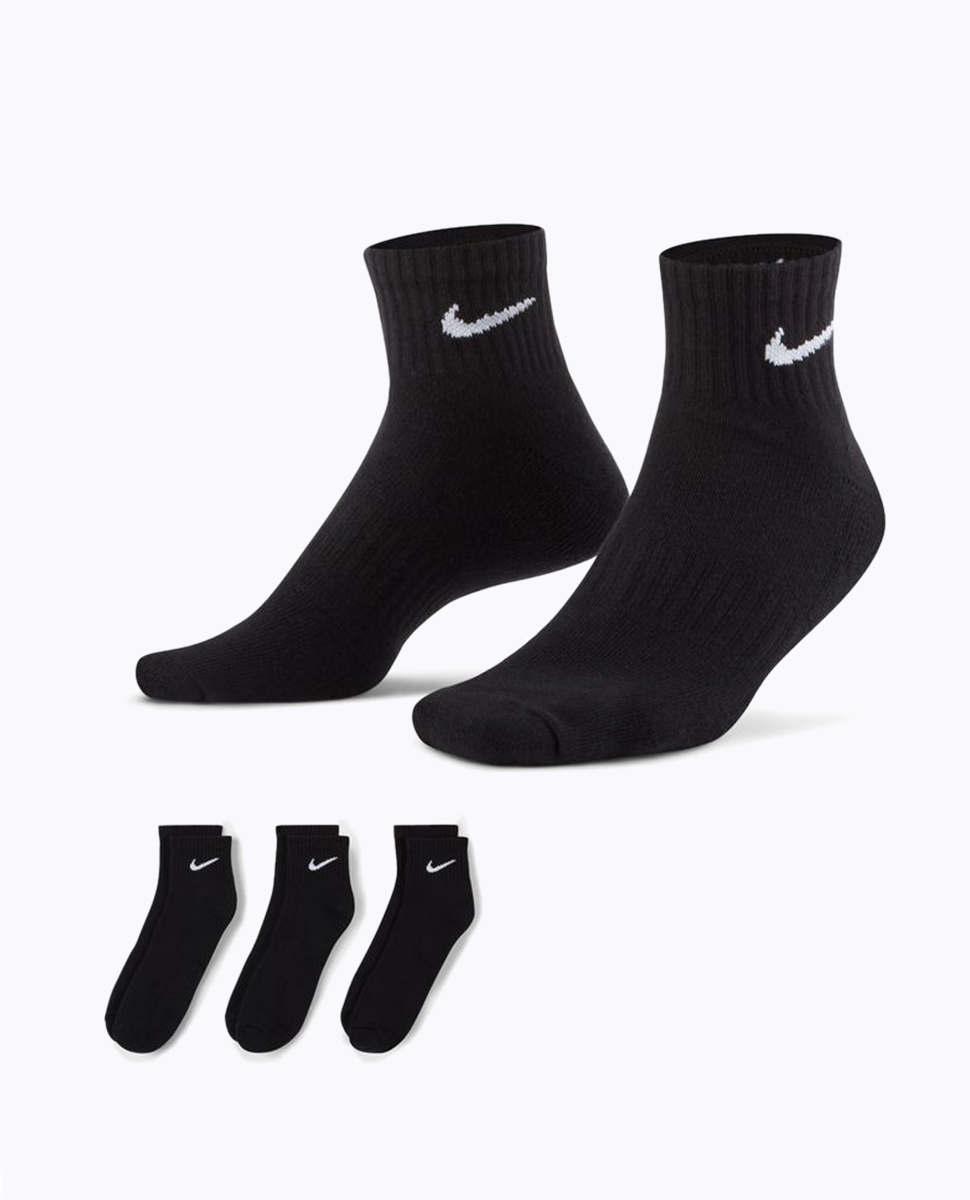 Nike Nike Everyday Cushioned Sock | Ozmosis | Socks