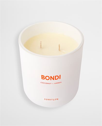 Scented Candle Bondi