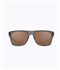 Leffingwell Grey Smoke/Prizm Sunglasses