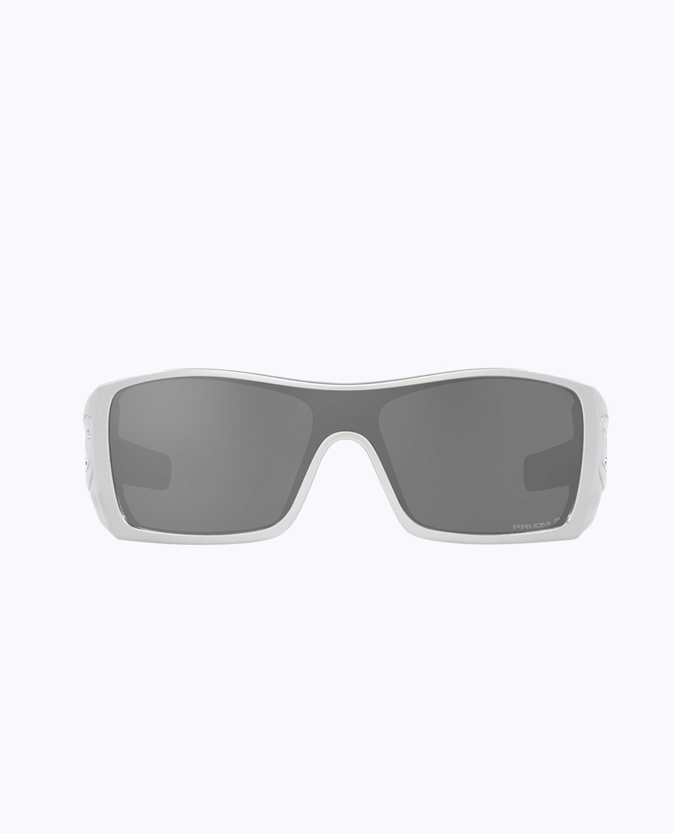 Oakley Batwolf Mtt Blk W/ Prizm Grey P | Ozmosis | Sunglasses