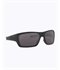 Turbine Matte Black Prizm Grey Sunglasses