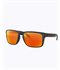 Holbrook XL Matte Black / Prizm Ruby Sunglasses