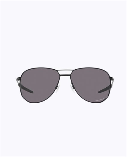 Contrail Ti Stn Black Prizm Grey Polar Sunglasses
