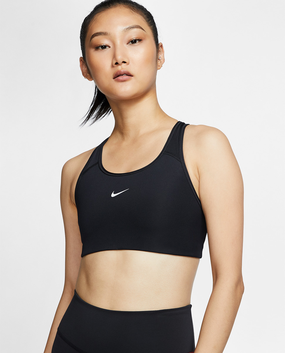 Nike Nike Swoosh Sports Bra | Ozmosis | Tops & T-Shirts