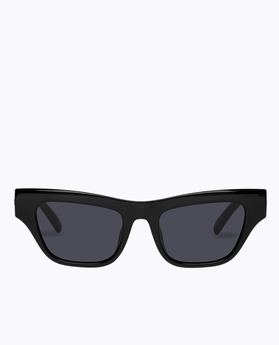 Le Specs Le Specs Hankering Blk Sunglasses | Ozmosis | Sunglasses