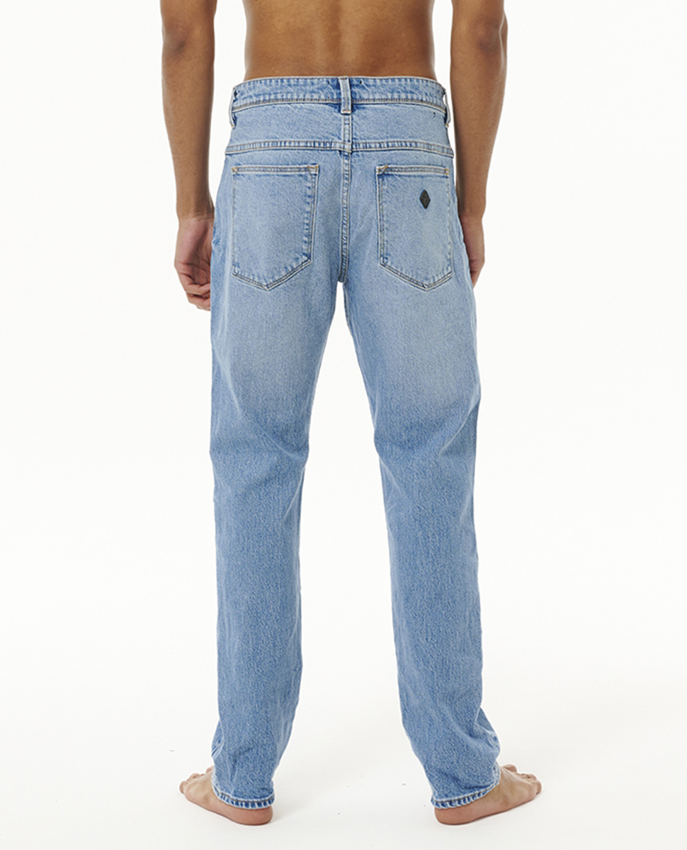 Abrand Jeans A Straight Skyscraper Jeans | Ozmosis | Pants + Jeans