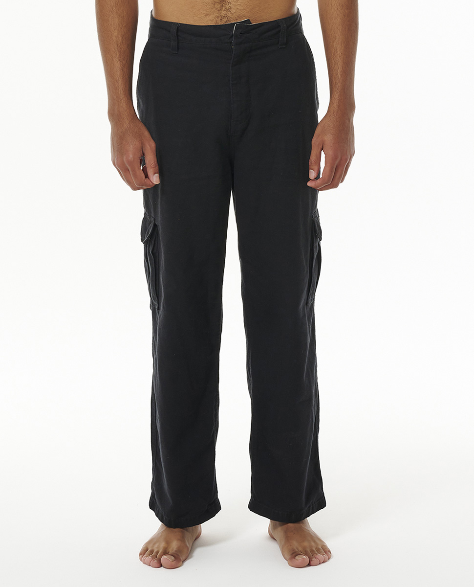 Rip Curl Savage Cuts Cargo Pants | Ozmosis | Featured