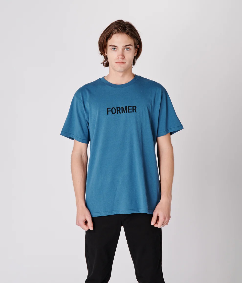Former Legacy T-Shirt | Ozmosis | T-Shirts & Polos